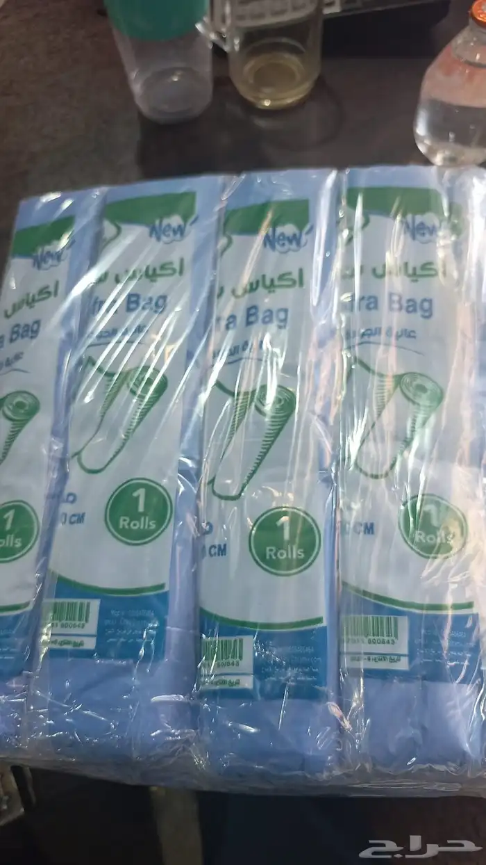 بيع جملة لكل منتجات بلايستيك و المنظفات 2