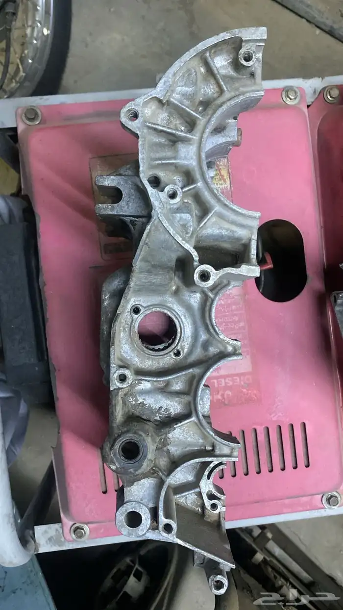 قطع مكينه X7 قطع 12