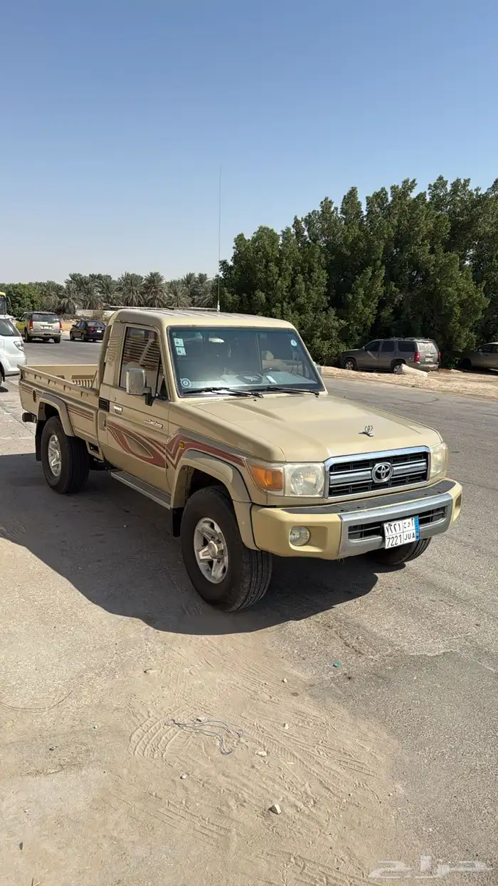 جيب شاص 2013 للبيع 1