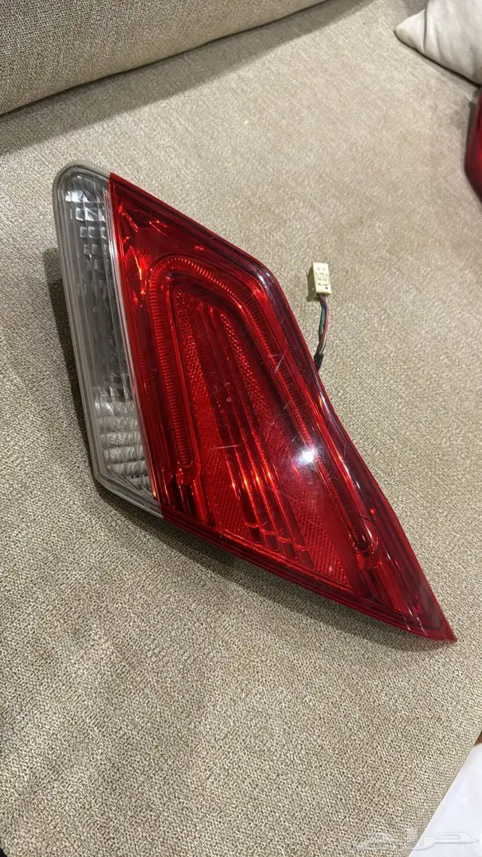 قطع افالون 2012 8