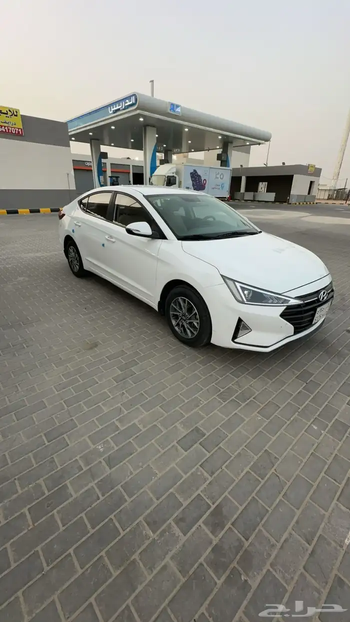 النترا 2020 2.0 شبه مخزن 9