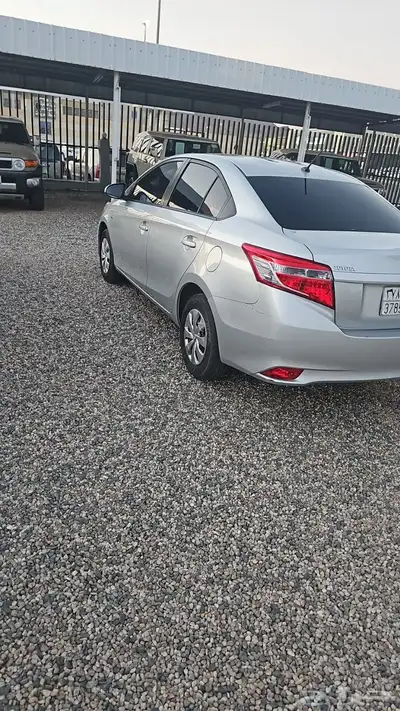 تويوتا يارس 2017 index