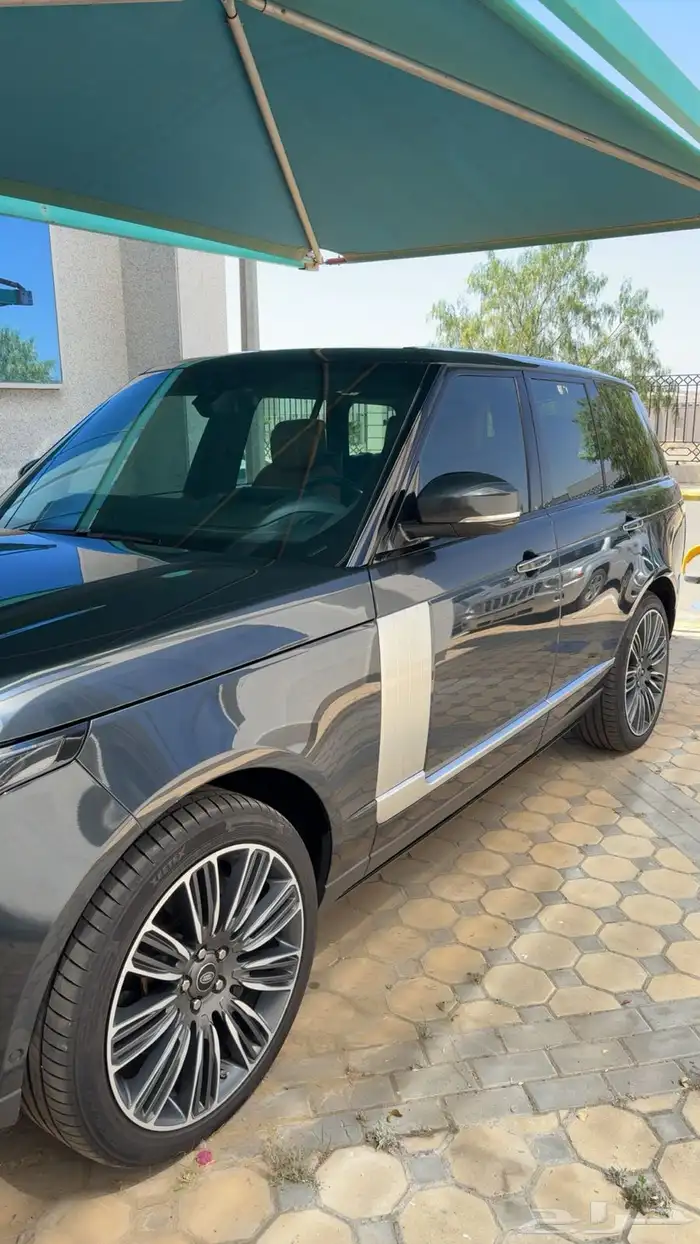 رنج 2021 للبيع 2