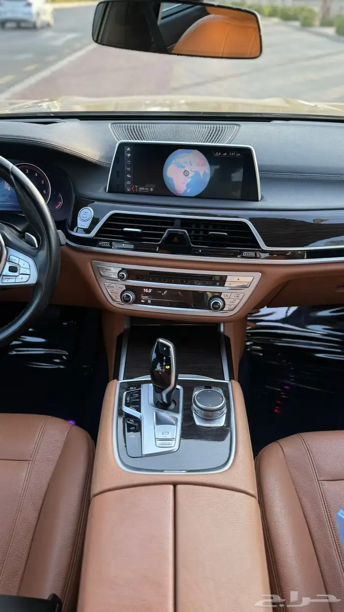 بي ام دبليو 2019 وارد الناغي 10