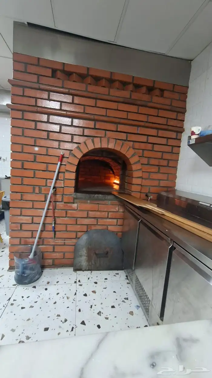 مطعم للبيع 0