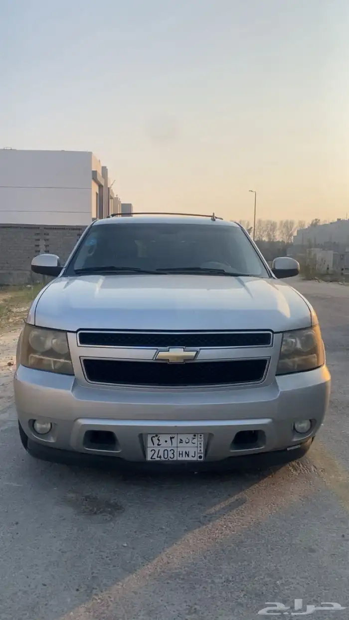 يوكن تاهو LT للبيع 2011 1