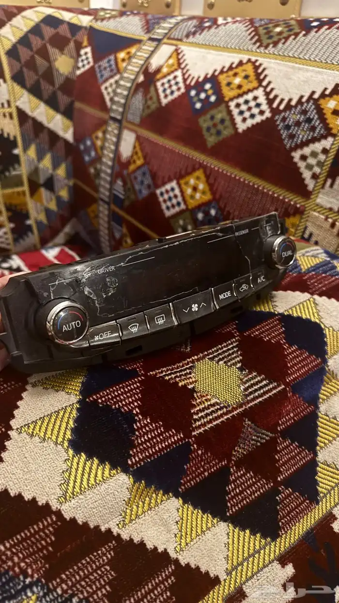 قطع افالون 2012 11