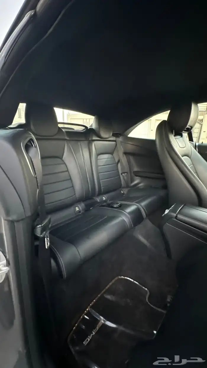 مرسيدس c 300 21