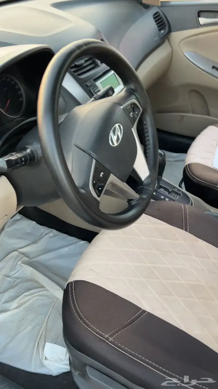 اكسنت 2018 تماتيك مفحوص 8