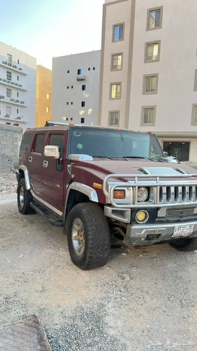 همر للبيع index