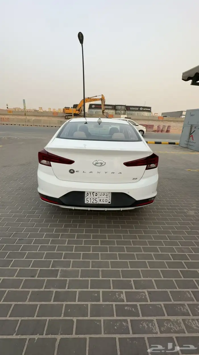 النترا 2020 2.0 شبه مخزن 8