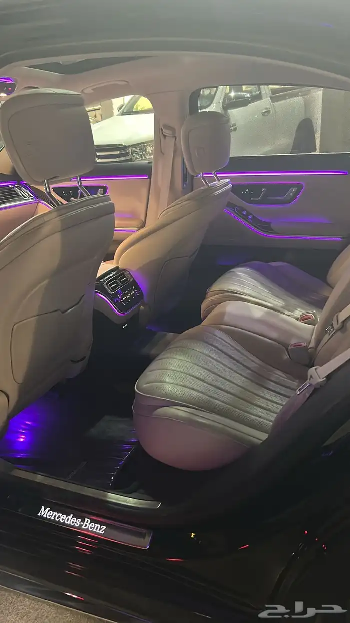 تاجير سيارات بسائق وبدون 3