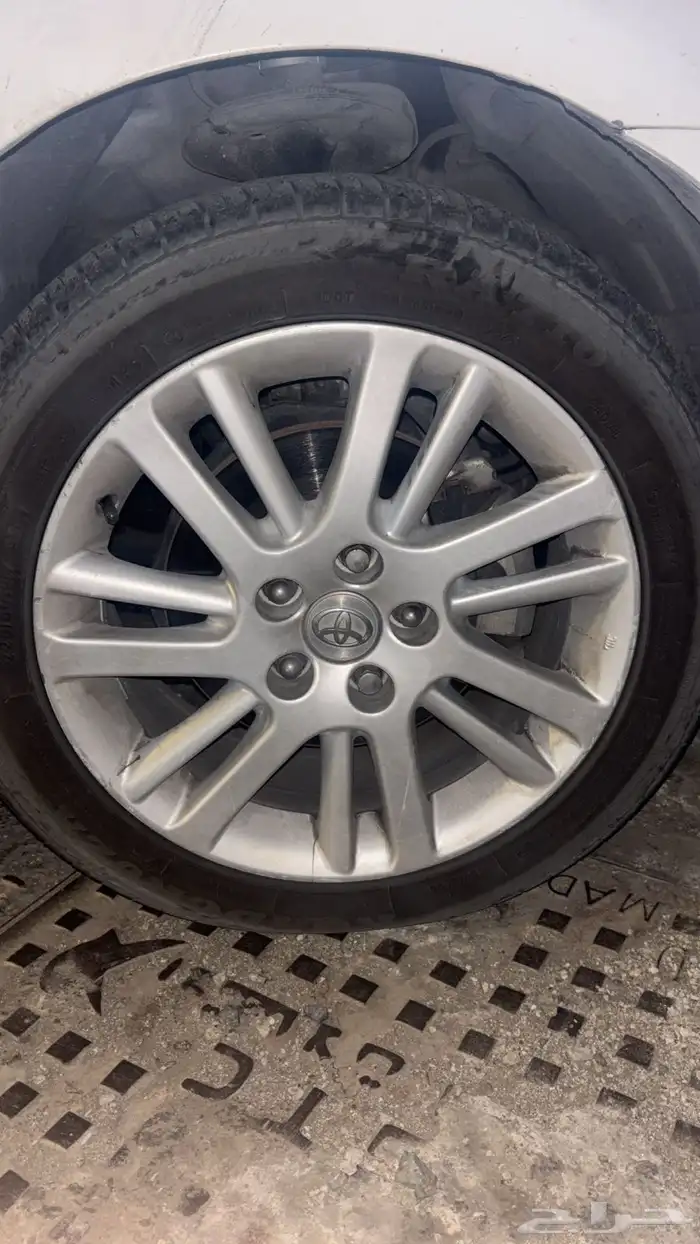 جنوط اوريون قراندي 11 بدل بي قراندي 9 2