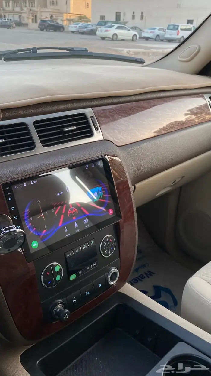 يوكن 2007 نظيف 8