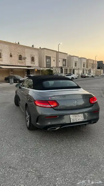 مرسيدس c 300 index