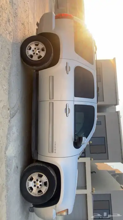 يوكن تاهو LT للبيع 2011 index