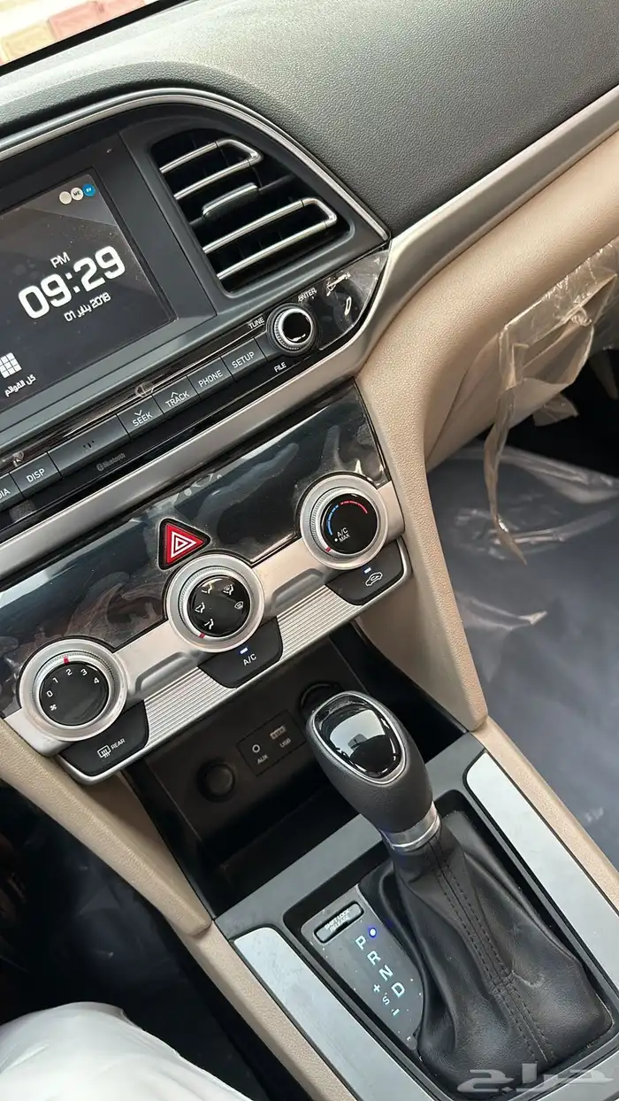 النترا 2020 2.0 شبه مخزن 1