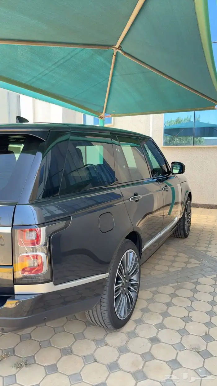 رنج 2021 للبيع 1