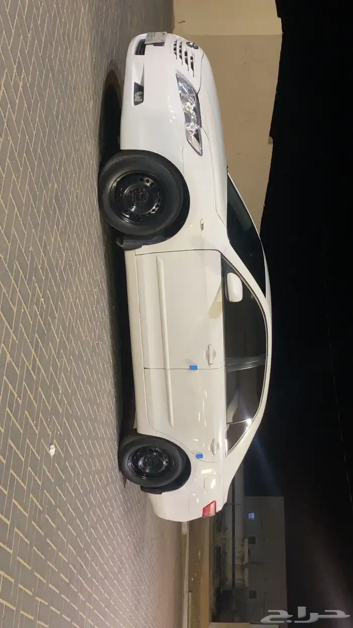 كامري 2008 ( ظلم) 13