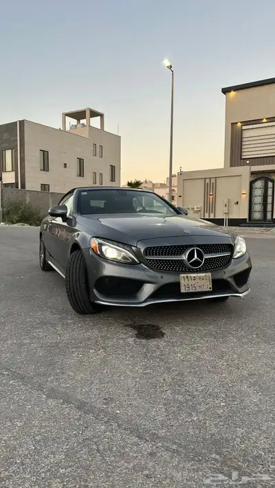 مرسيدس c 300 index