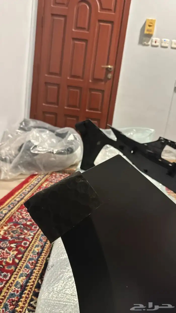 صدام امامي كيا كي فايف اصلي جديد من موديل 2024 إلى 2026 6