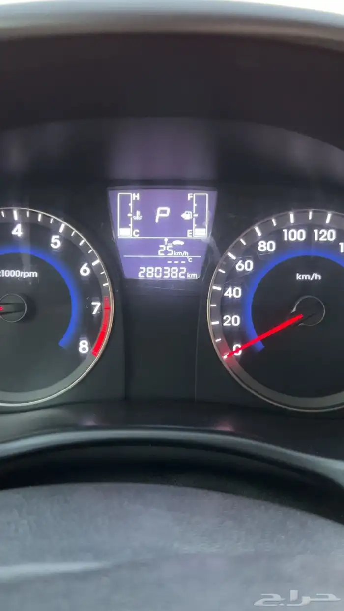 اكسنت 2018 تماتيك مفحوص 9