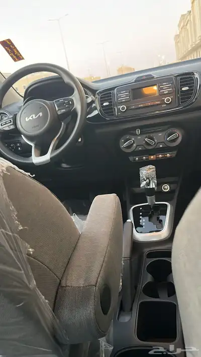 كيا بيجاس 2025 index