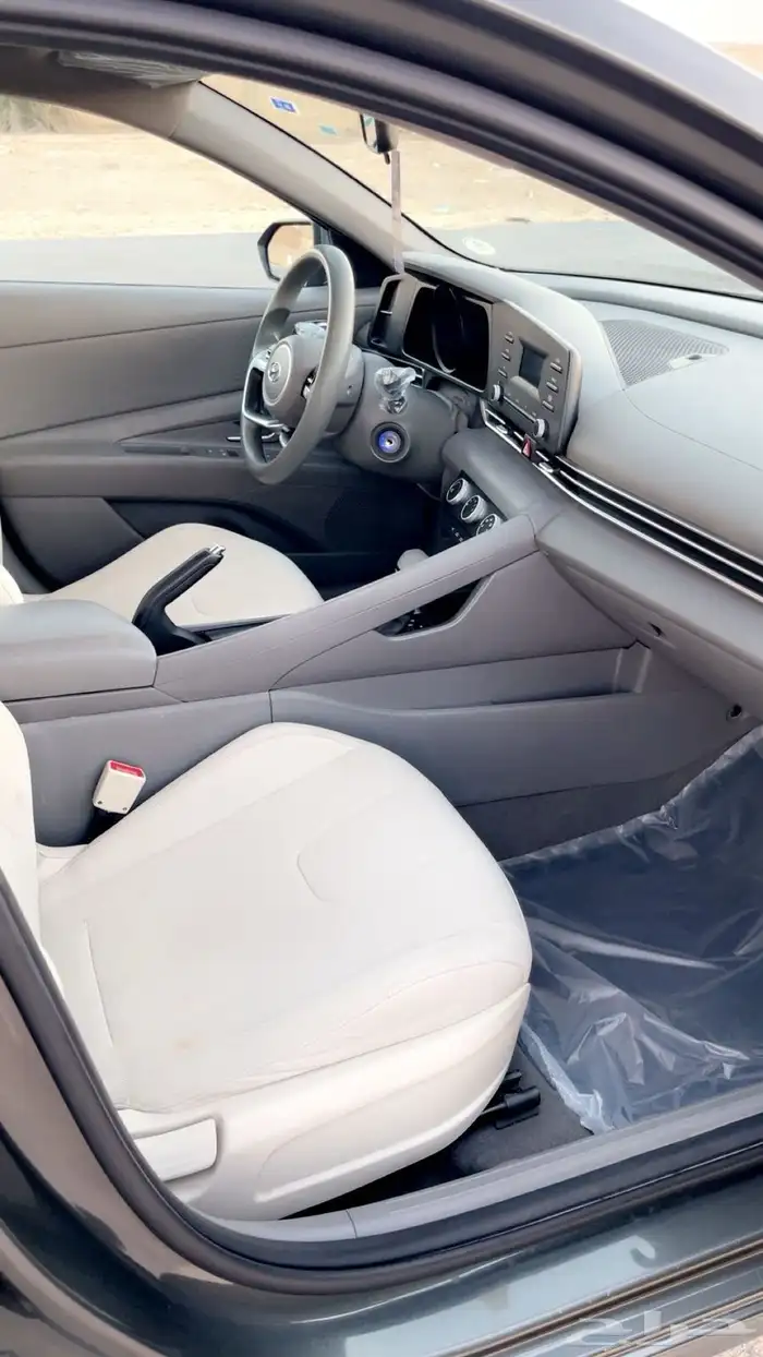 هيونداي النترا 2022 17