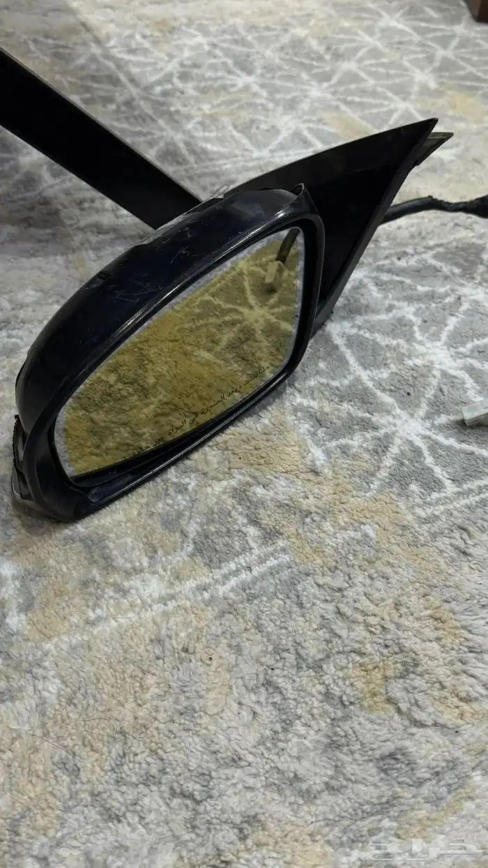 قطع افالون 2012 0