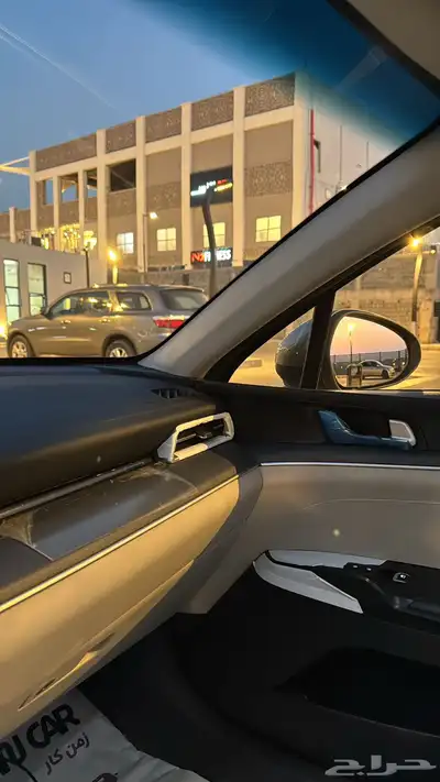 كيا K5 أقبل البدل المناسب index