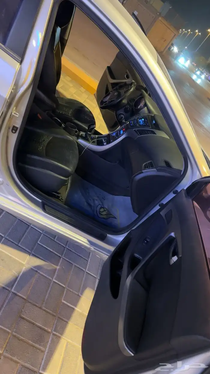 هونداي افانتي ديزل تماتيك النترا 0