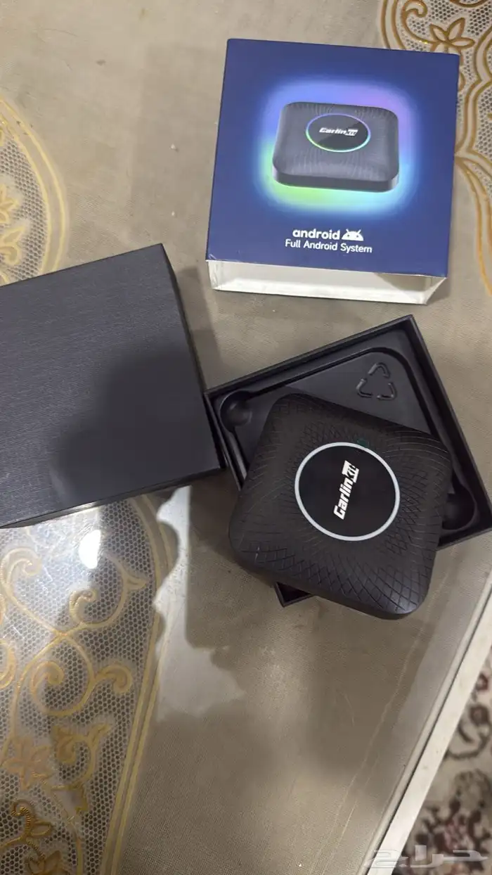 قطعة كار بلاي 2