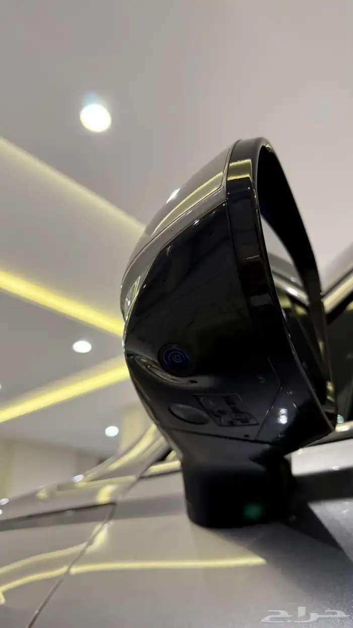 جنسس GV80 2020 ( بنزين 6V ) فل كامل بحالة الوكالة 9