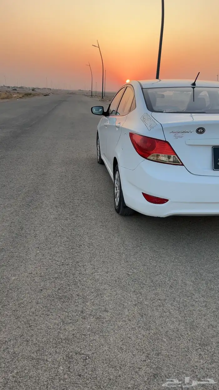 اكسنت 2018 تماتيك مفحوص 3