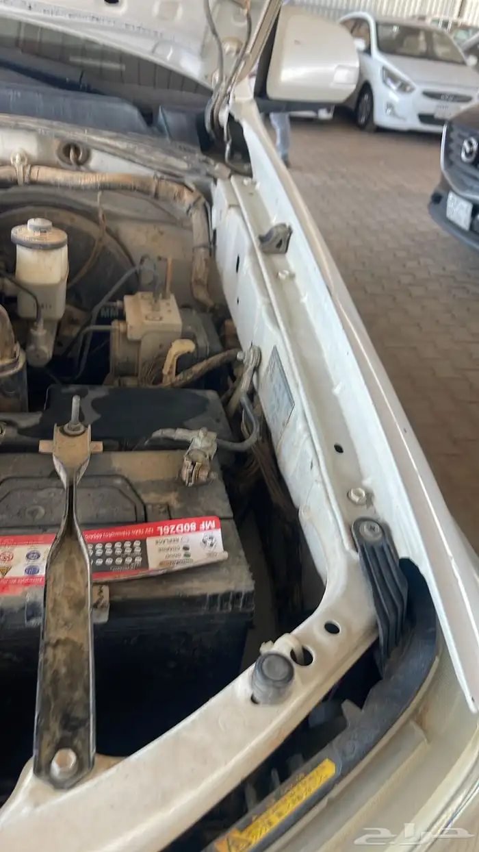 فورتشنر 2015 60عام فل كامل 11