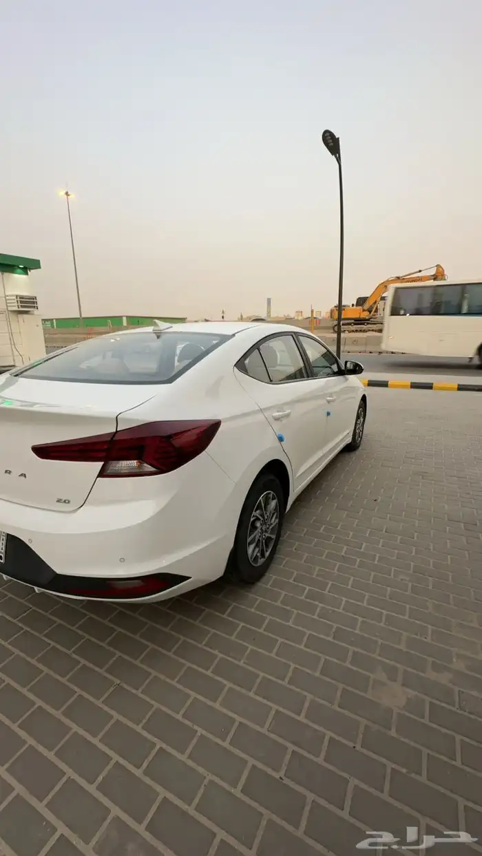 النترا 2020 2.0 شبه مخزن 7