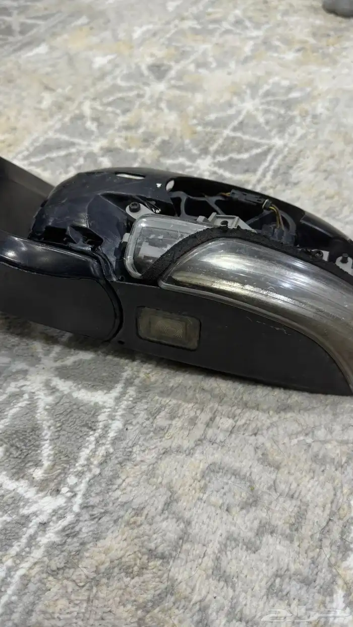 قطع افالون 2012 2