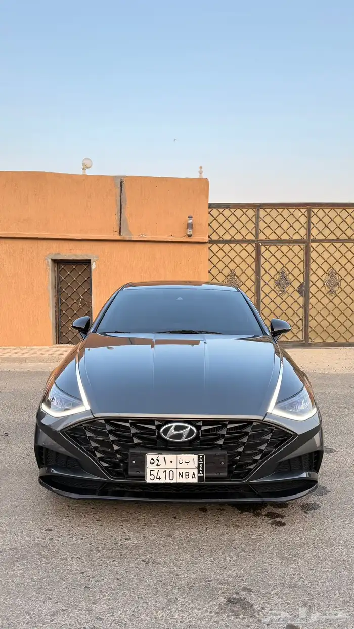 هونداي سوناتا 2022 ( بنزين ) فل كامل 0