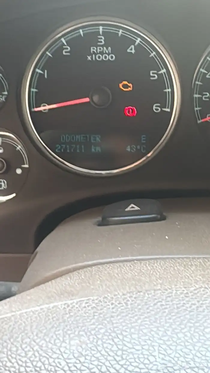 2011 LT للبيع تاهو 4