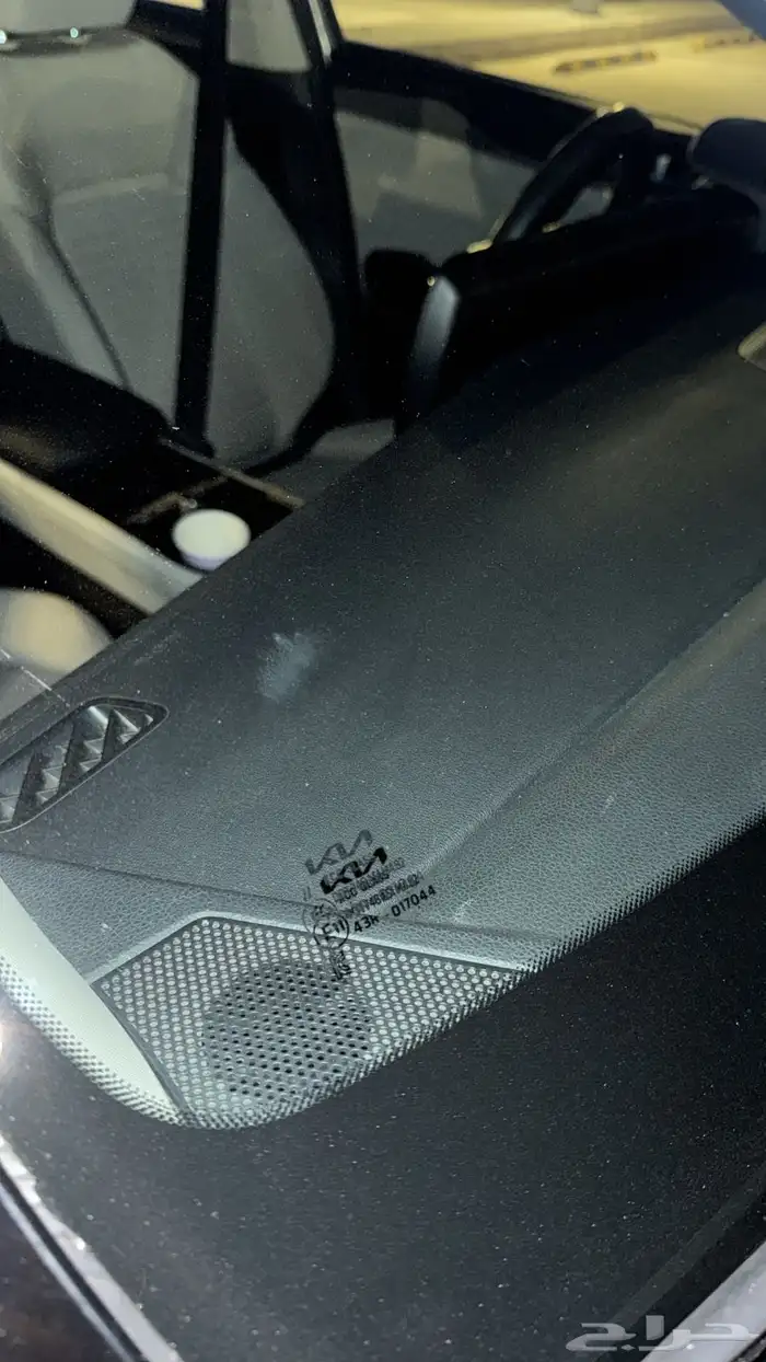 كيا K5 أقبل البدل المناسب 17