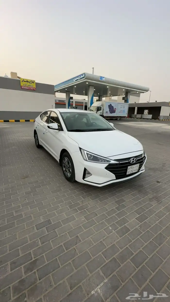 النترا 2020 2.0 شبه مخزن 6