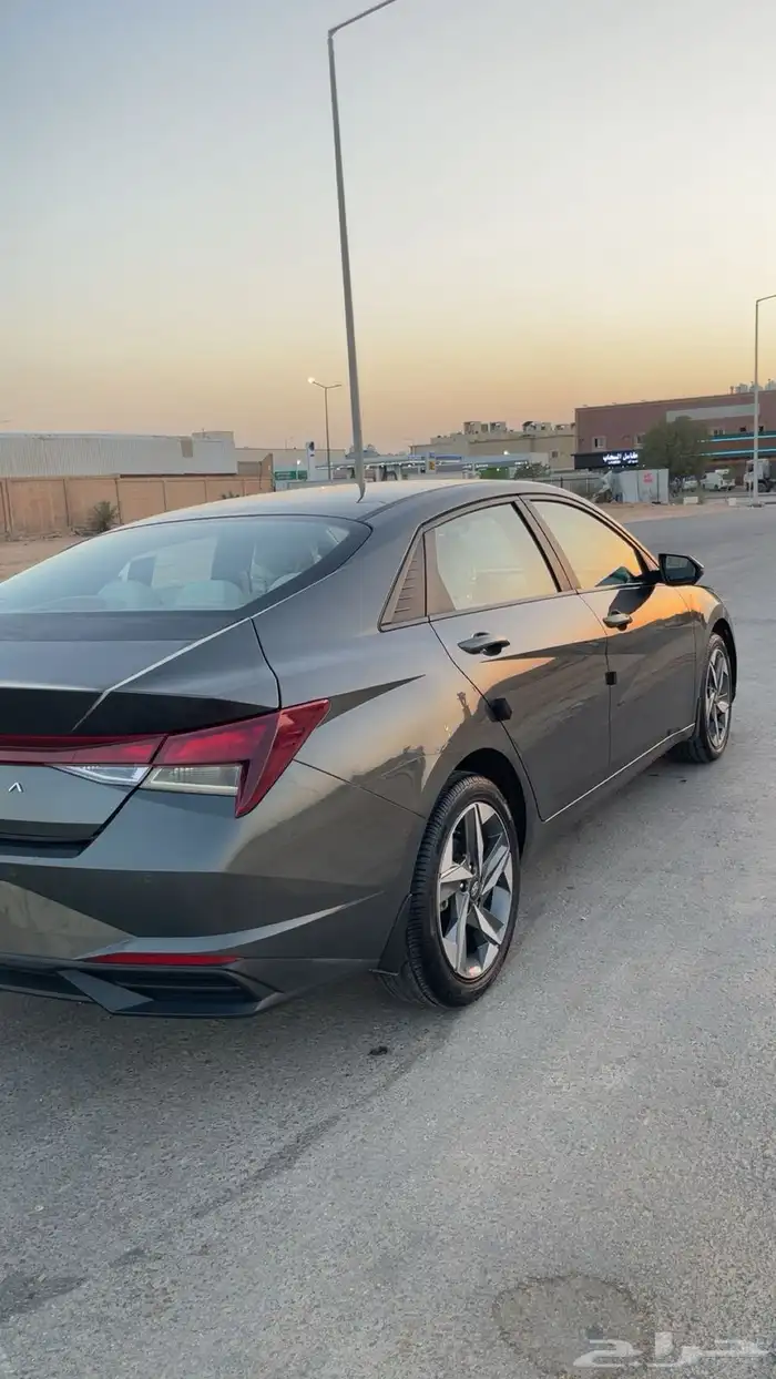 هيونداي النترا 2022 24