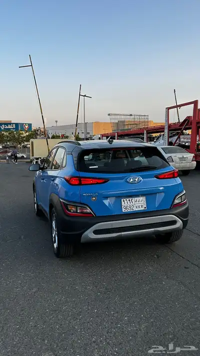 للبيع كونا موديل 2032 index