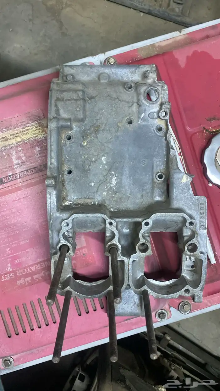 قطع مكينه X7 قطع 6