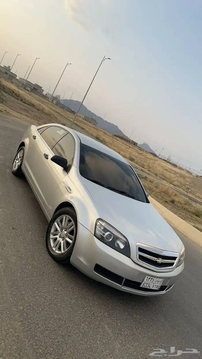 تم البيع ). . كابرس نظيف 9