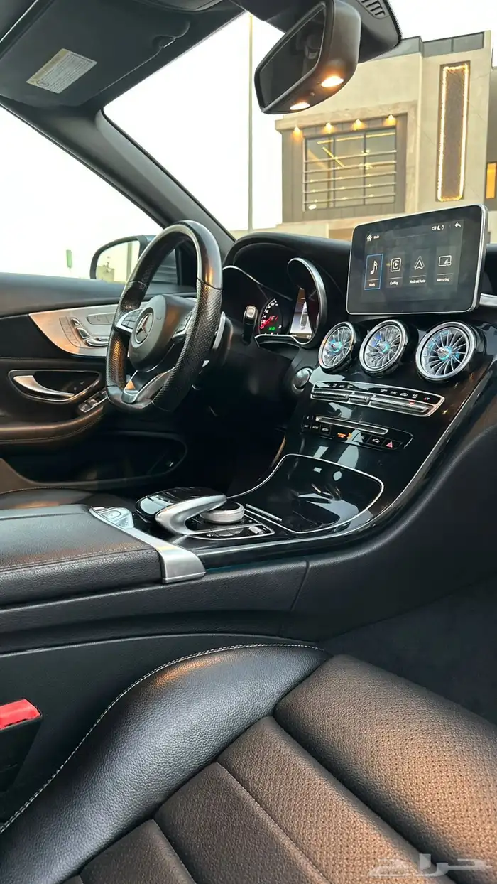 مرسيدس c 300 19