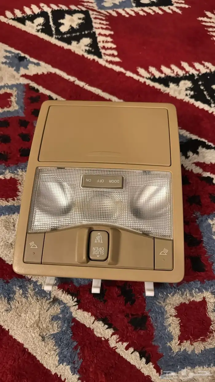 قطع افالون 2012 5