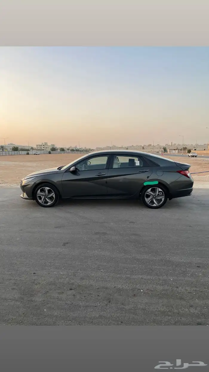 هيونداي النترا 2022 26