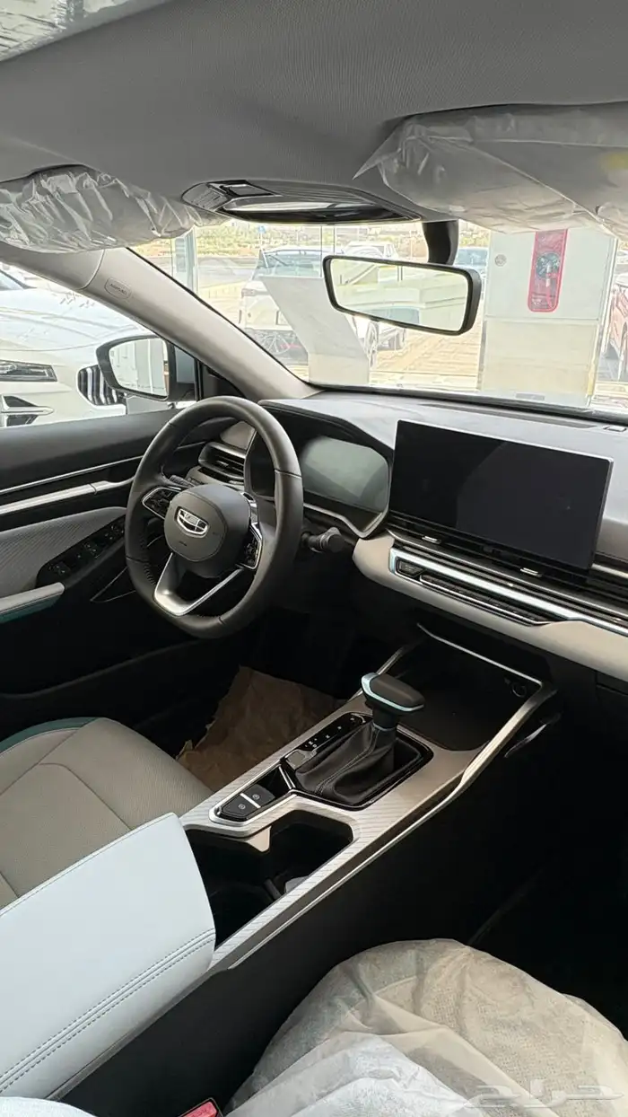 جيلي اميجراند فئه الفل بسعر خاص وحصري 0