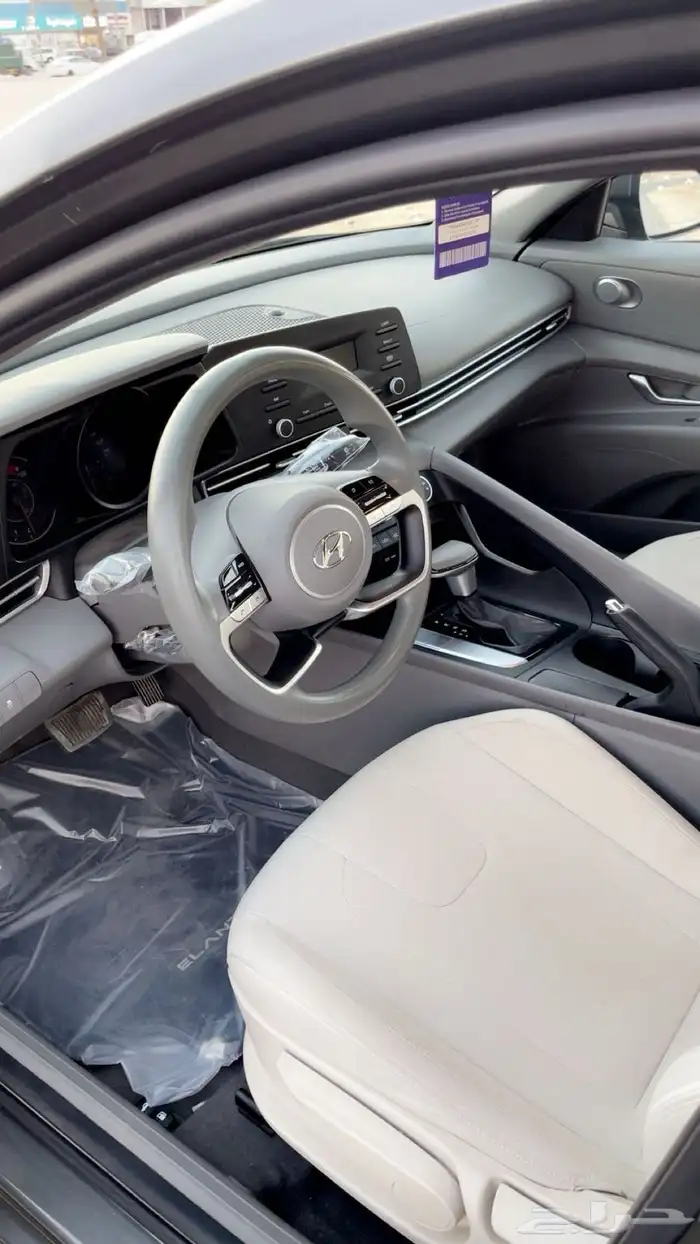 هيونداي النترا 2022 16